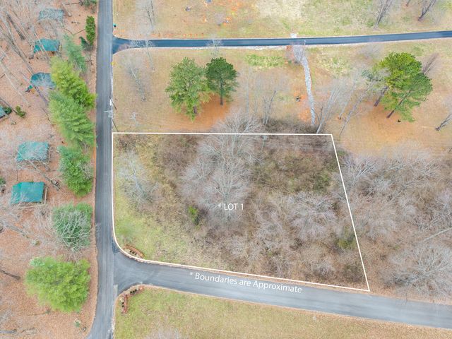 Lot 1 Fountain Way, Somerset, KY 42501