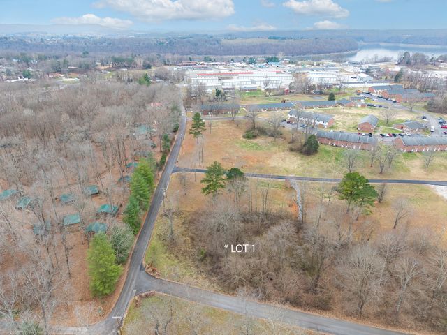 Lot 1 Fountain Way, Somerset, KY 42501