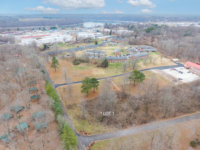 Lot 1 Fountain Way, Somerset, KY 42501