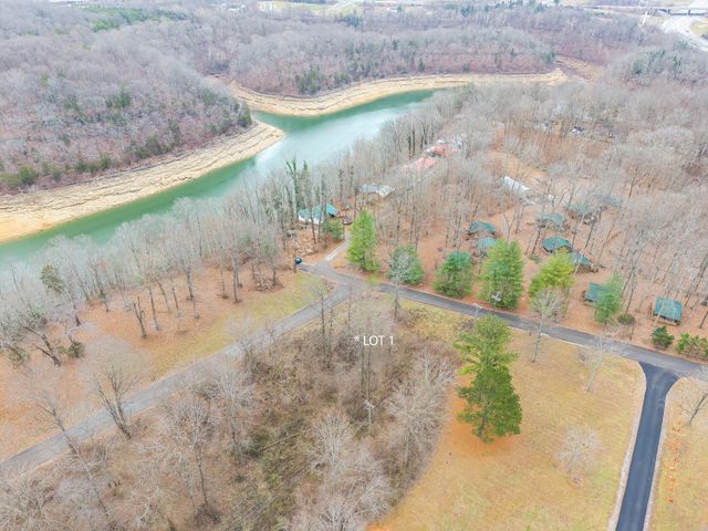 Lot 1 Fountain Way, Somerset, KY 42501