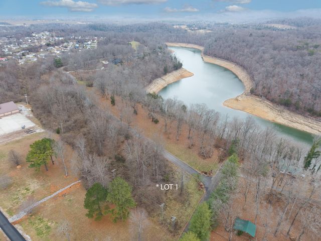 Lot 1 Fountain Way, Somerset, KY 42501