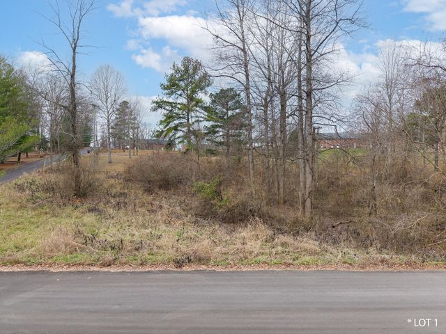 Lot 1 Fountain Way, Somerset, KY 42501