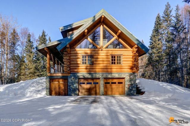 3771 Twilight Lane, Anchorage, AK 99516