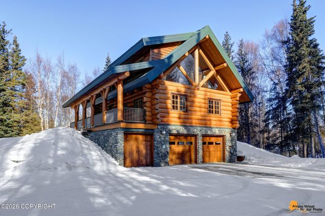 3771 Twilight Lane, Anchorage, AK 99516