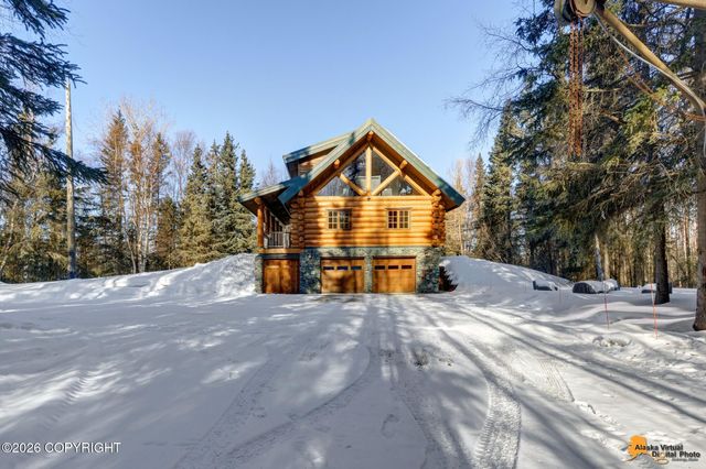 3771 Twilight Lane, Anchorage, AK 99516