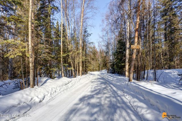 3771 Twilight Lane, Anchorage, AK 99516