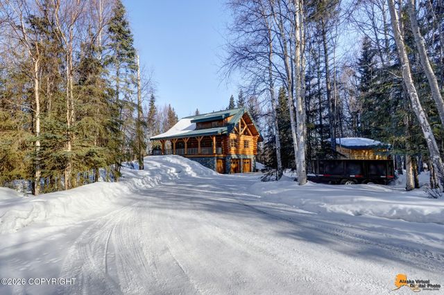 3771 Twilight Lane, Anchorage, AK 99516