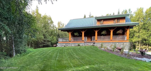 3771 Twilight Lane, Anchorage, AK 99516