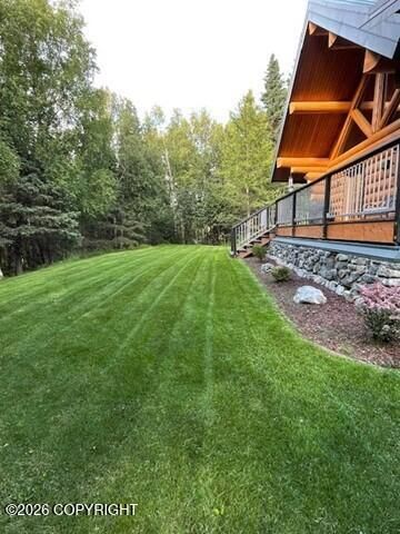 3771 Twilight Lane, Anchorage, AK 99516