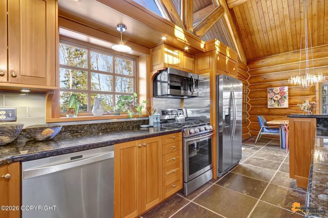 3771 Twilight Lane, Anchorage, AK 99516