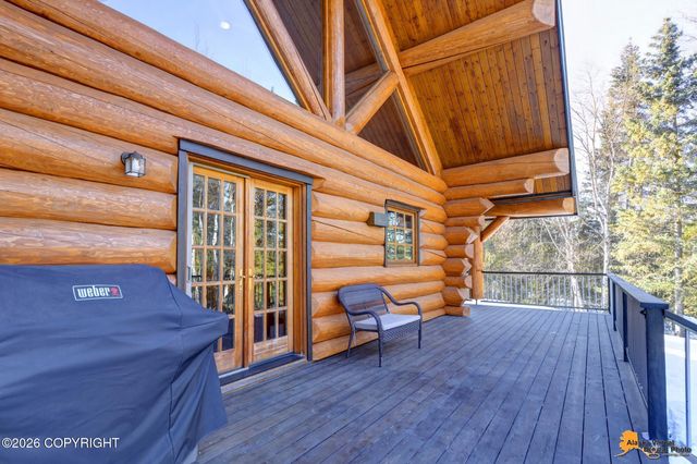 3771 Twilight Lane, Anchorage, AK 99516