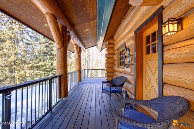 3771 Twilight Lane, Anchorage, AK 99516