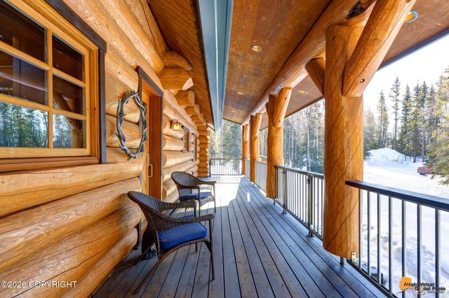 3771 Twilight Lane, Anchorage, AK 99516