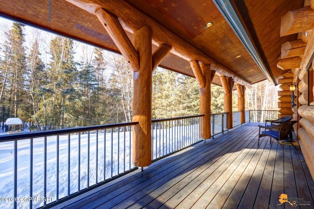 3771 Twilight Lane, Anchorage, AK 99516