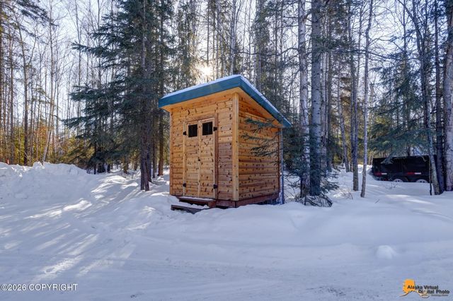 3771 Twilight Lane, Anchorage, AK 99516