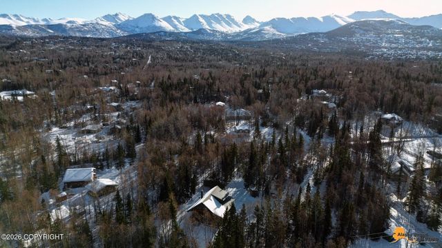 3771 Twilight Lane, Anchorage, AK 99516