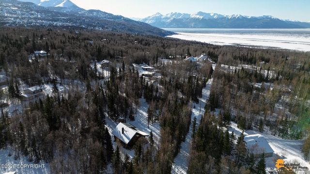 3771 Twilight Lane, Anchorage, AK 99516
