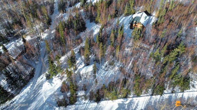 3771 Twilight Lane, Anchorage, AK 99516