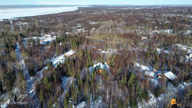 3771 Twilight Lane, Anchorage, AK 99516
