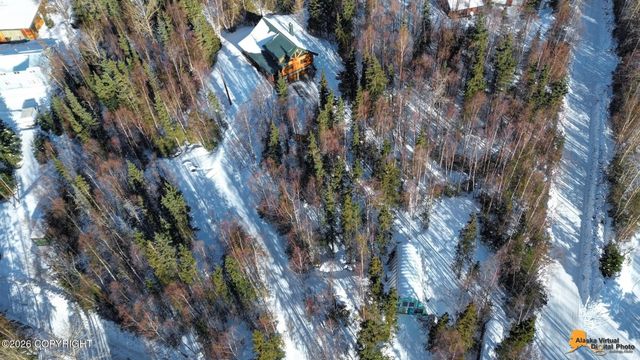 3771 Twilight Lane, Anchorage, AK 99516