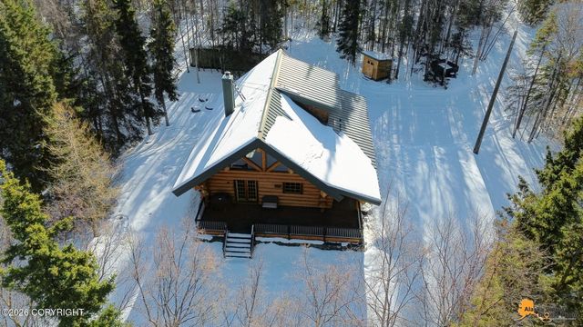 3771 Twilight Lane, Anchorage, AK 99516