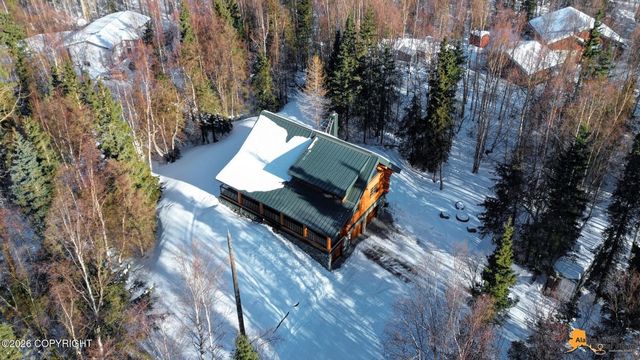 3771 Twilight Lane, Anchorage, AK 99516