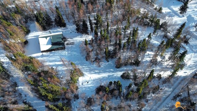 3771 Twilight Lane, Anchorage, AK 99516