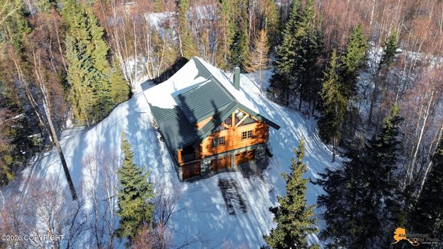 3771 Twilight Lane, Anchorage, AK 99516