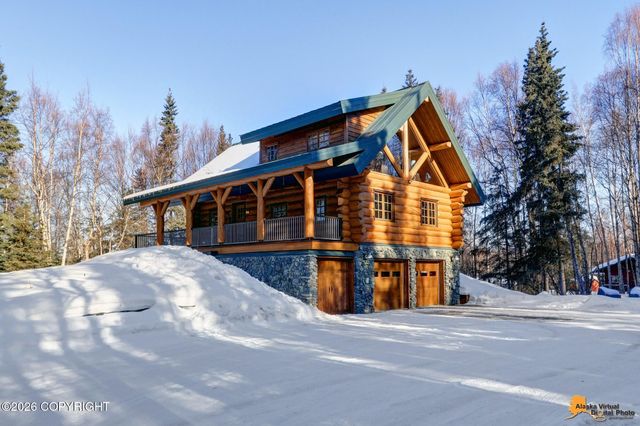 3771 Twilight Lane, Anchorage, AK 99516