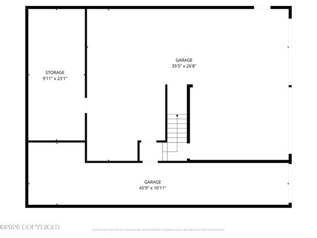 3771 Twilight Lane, Anchorage, AK 99516