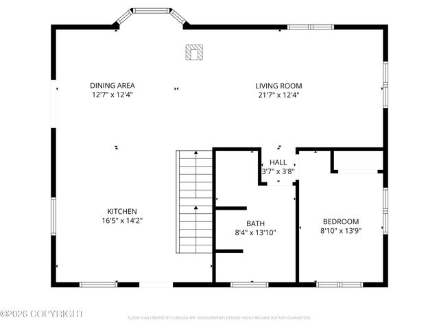3771 Twilight Lane, Anchorage, AK 99516