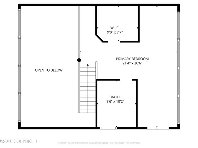 3771 Twilight Lane, Anchorage, AK 99516