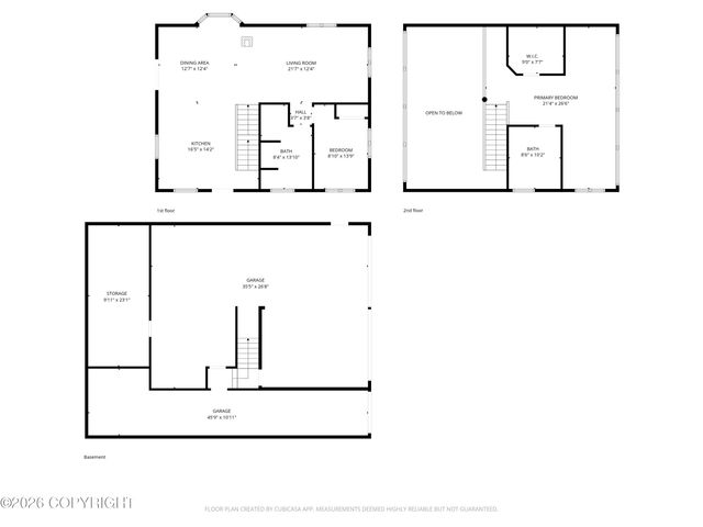 3771 Twilight Lane, Anchorage, AK 99516