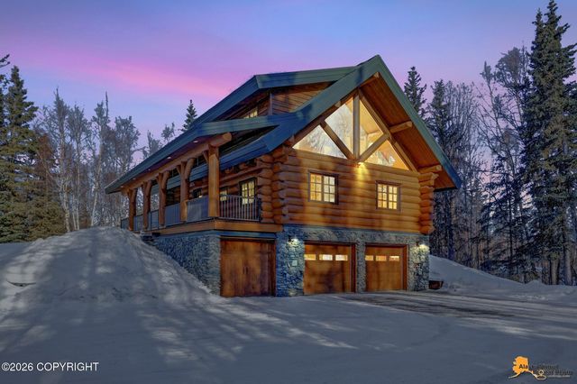 3771 Twilight Lane, Anchorage, AK 99516