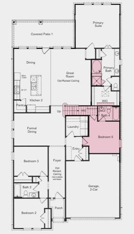 113 Amber Oak LN, Georgetown, TX 78628