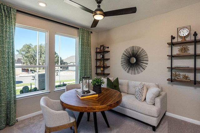 113 Amber Oak LN, Georgetown, TX 78628