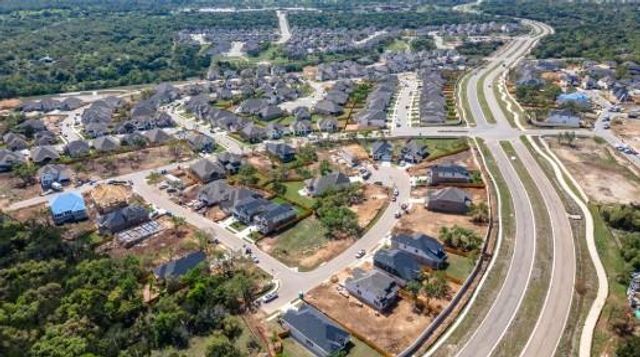 113 Amber Oak LN, Georgetown, TX 78628