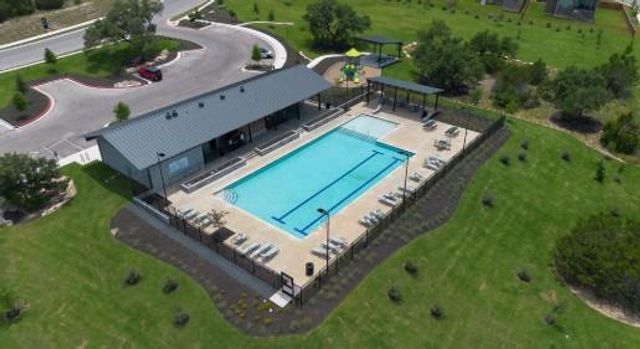 113 Amber Oak LN, Georgetown, TX 78628