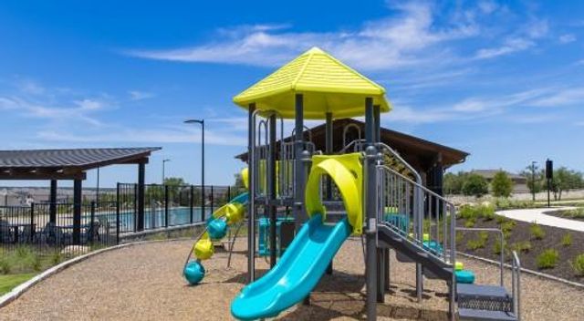 113 Amber Oak LN, Georgetown, TX 78628