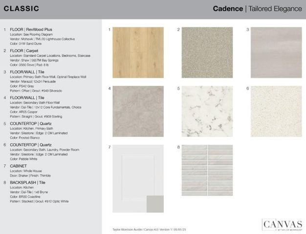 113 Amber Oak LN, Georgetown, TX 78628