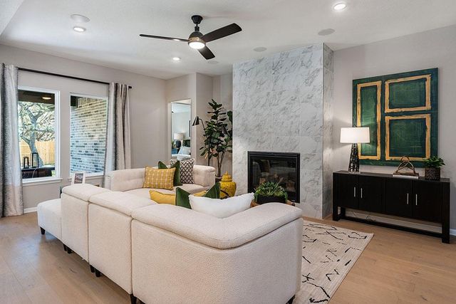 113 Amber Oak LN, Georgetown, TX 78628