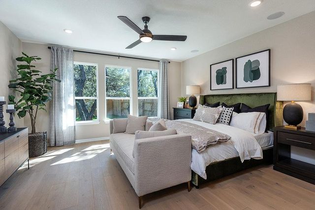 113 Amber Oak LN, Georgetown, TX 78628