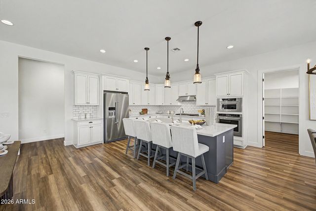 3503 E BOOT TRACK Trail, Gilbert, AZ 85296