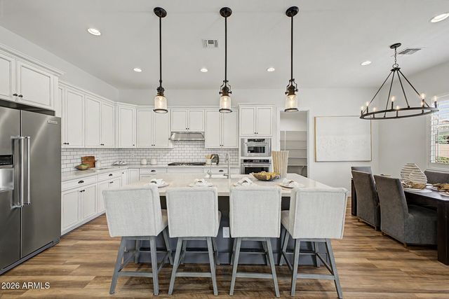 3503 E BOOT TRACK Trail, Gilbert, AZ 85296