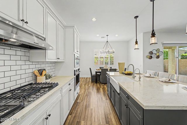 3503 E BOOT TRACK Trail, Gilbert, AZ 85296