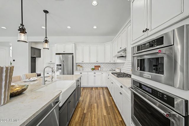 3503 E BOOT TRACK Trail, Gilbert, AZ 85296