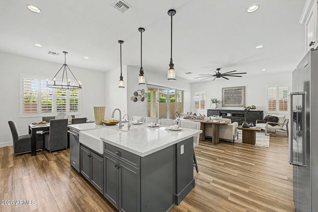 3503 E BOOT TRACK Trail, Gilbert, AZ 85296