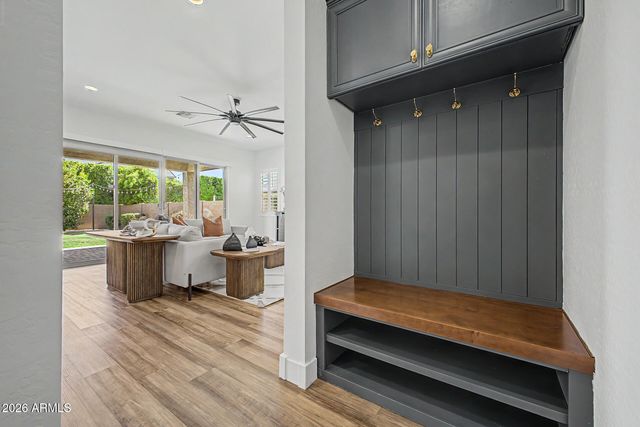 3503 E BOOT TRACK Trail, Gilbert, AZ 85296
