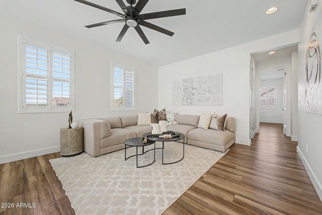 3503 E BOOT TRACK Trail, Gilbert, AZ 85296