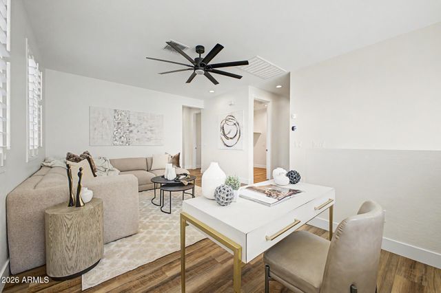 3503 E BOOT TRACK Trail, Gilbert, AZ 85296